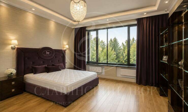 Лот-8239-467522 Аренда квартиры Крылатское