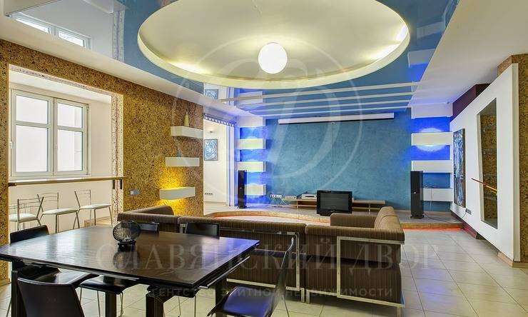 Лот-6824-46767 Аренда квартиры Кутузовский проспект