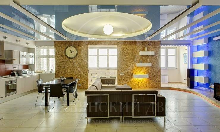 Лот-6824-46768 Аренда квартиры Кутузовский проспект