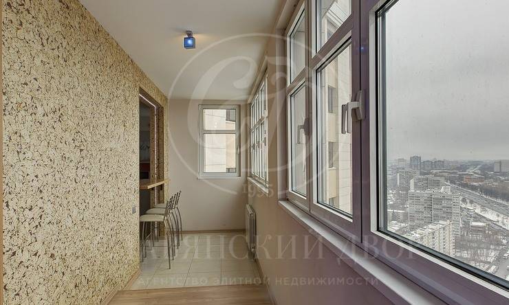 Лот-6824-46769 Аренда квартиры Кутузовский проспект