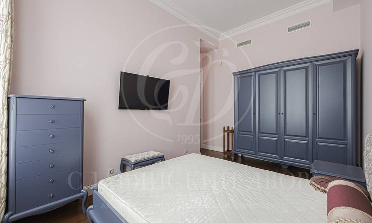 Лот-13439-467963 Продажа квартиры Арбат, Смоленская