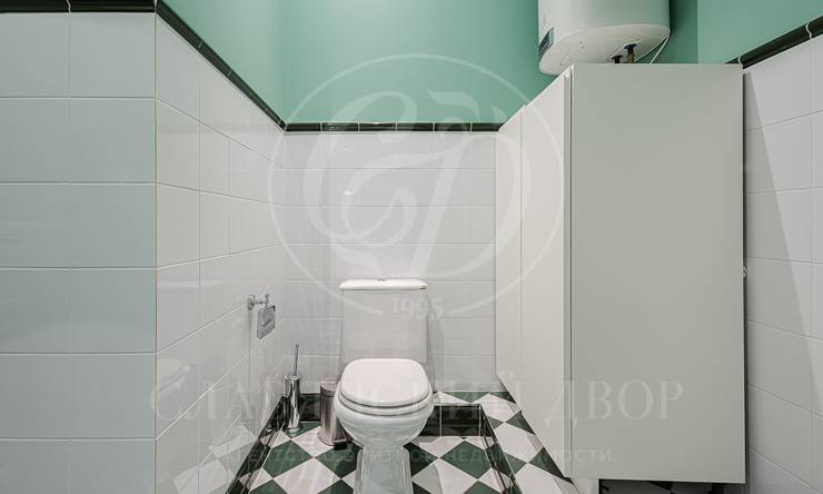 Лот-13439-467967 Продажа квартиры Арбат, Смоленская