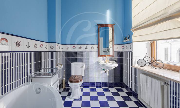 Лот-13439-467969 Продажа квартиры Арбат, Смоленская