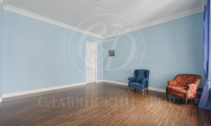 Лот-13439-467975 Продажа квартиры Арбат, Смоленская