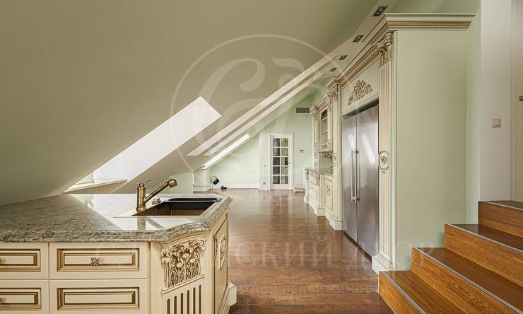 Лот-13439-467994 Продажа квартиры Арбат, Смоленская
