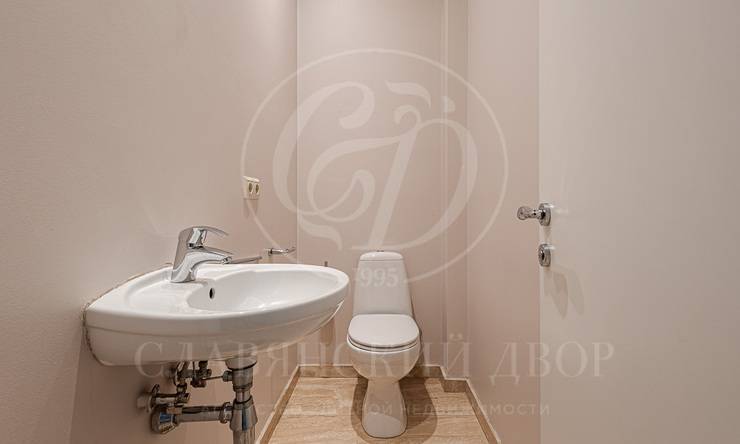 Лот-13439-467995 Продажа квартиры Арбат, Смоленская
