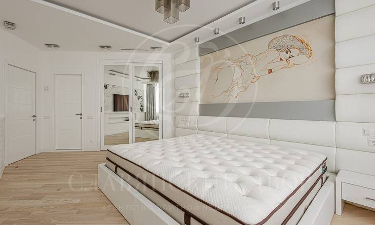 Лот-13440-468004 Продажа квартиры Запад