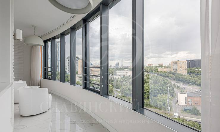 Лот-13440-468005 Продажа квартиры Запад