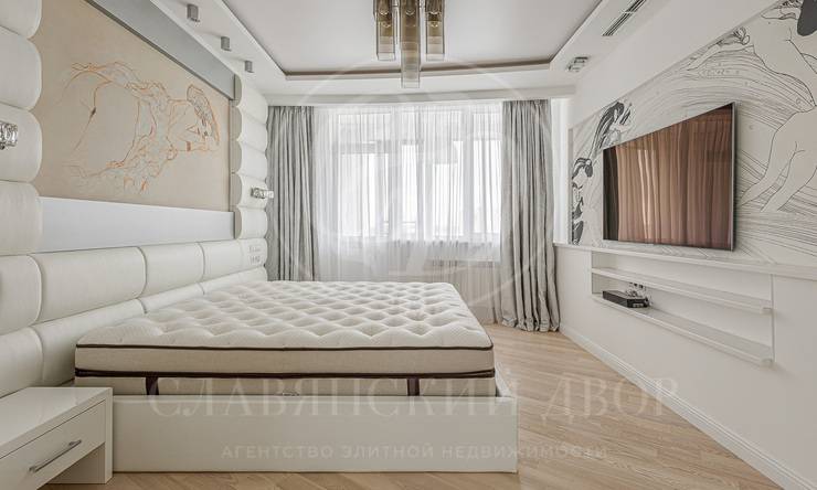 Лот-13440-468007 Продажа квартиры Запад