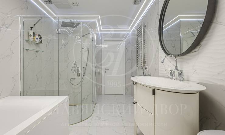 Лот-13440-468008 Продажа квартиры Запад