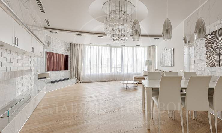 Лот-13440-468010 Продажа квартиры Запад