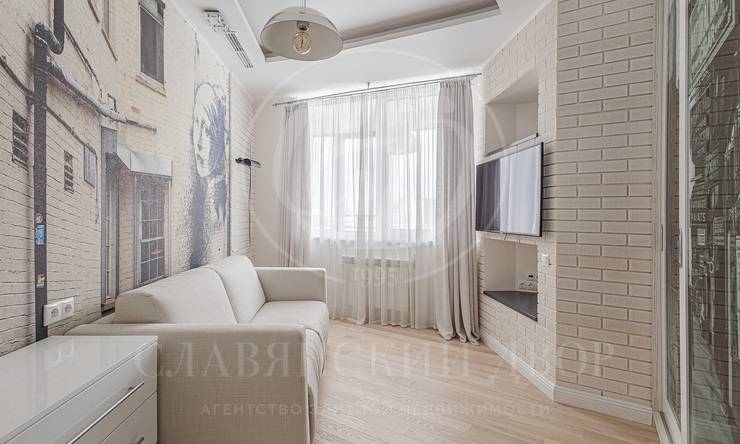 Лот-13440-468011 Продажа квартиры Запад