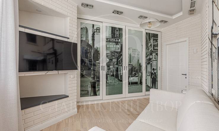 Лот-13440-468013 Продажа квартиры Запад
