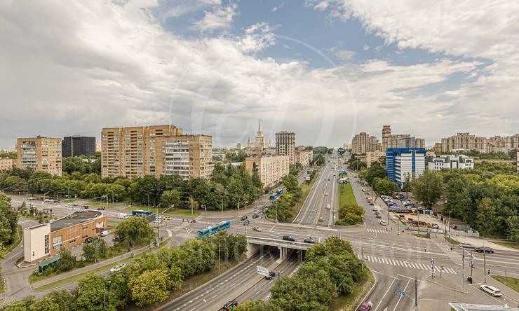 Лот-13440-468014 Продажа квартиры Запад