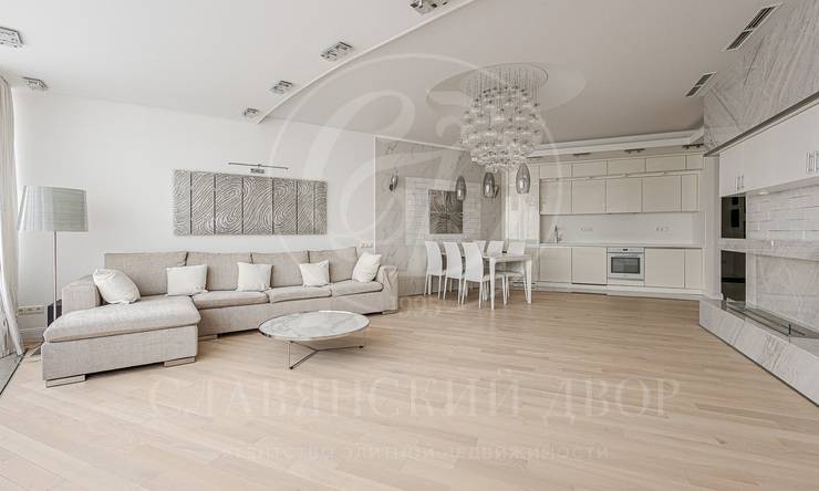 Лот-13440-468015 Продажа квартиры Запад
