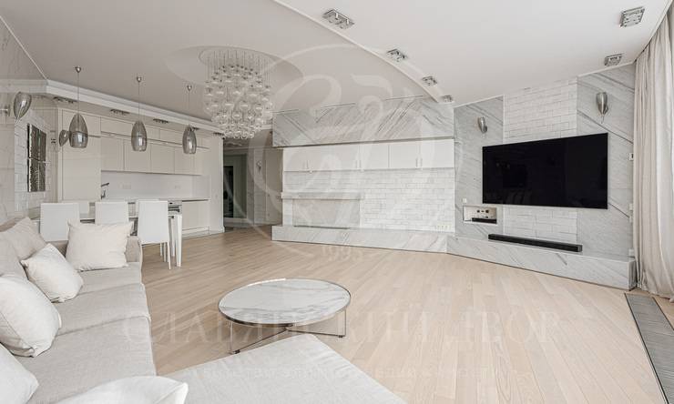 Лот-13440-468016 Продажа квартиры Запад