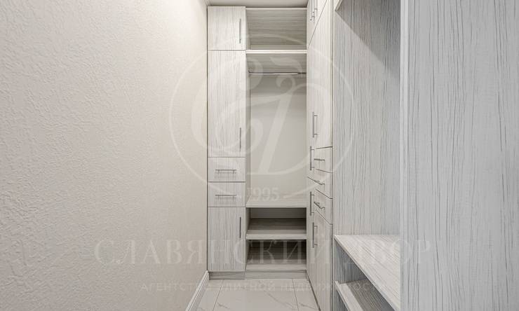 Лот-13440-468017 Продажа квартиры Запад