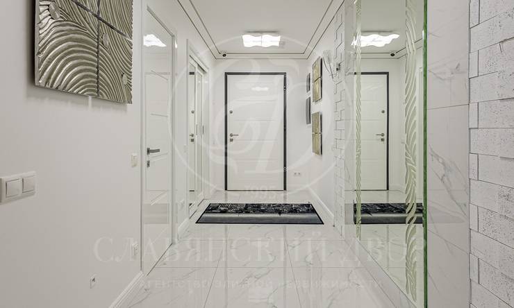Лот-13440-468018 Продажа квартиры Запад