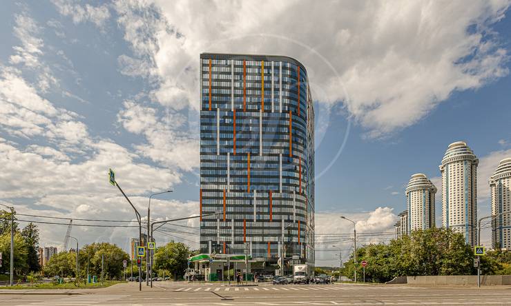 Лот-13440-468019 Продажа квартиры Запад