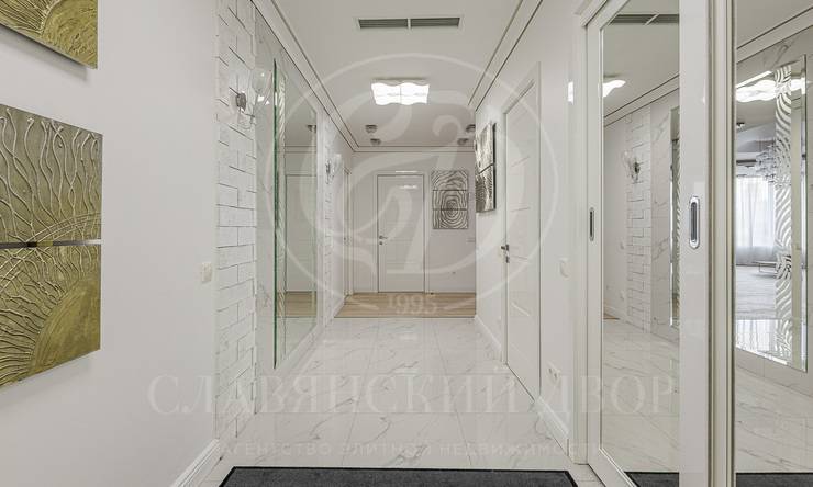 Лот-13440-468020 Продажа квартиры Запад