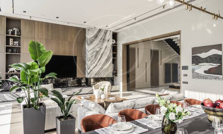 Лот-12614-468033 продажа дома Рублево-Успенское шоссе Барвиха XXI (21)