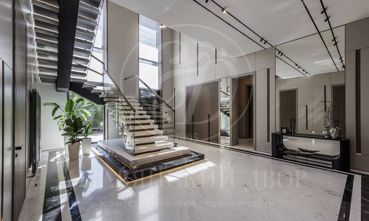 Лот-12614-468056 продажа дома Рублево-Успенское шоссе Барвиха XXI (21)