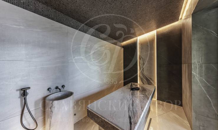 Лот-12614-468070 продажа дома Рублево-Успенское шоссе Барвиха XXI (21)