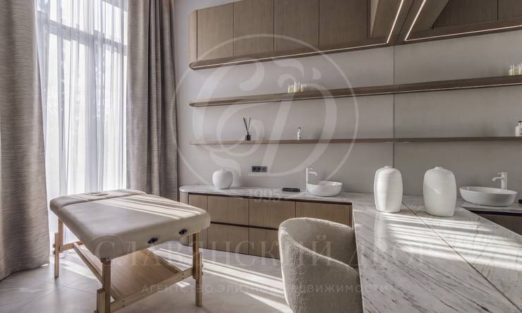 Лот-12614-468071 продажа дома Рублево-Успенское шоссе Барвиха XXI (21)