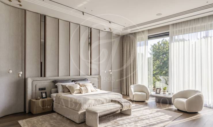 Лот-12614-468074 продажа дома Рублево-Успенское шоссе Барвиха XXI (21)