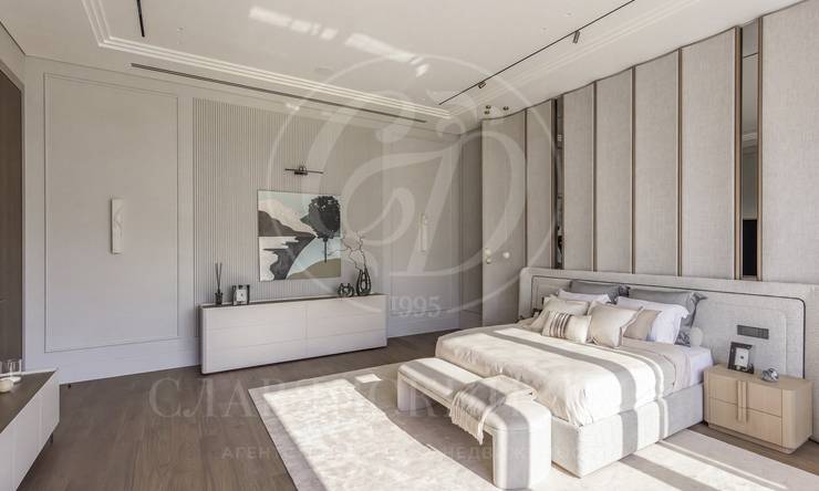 Лот-12614-468080 продажа дома Рублево-Успенское шоссе Барвиха XXI (21)