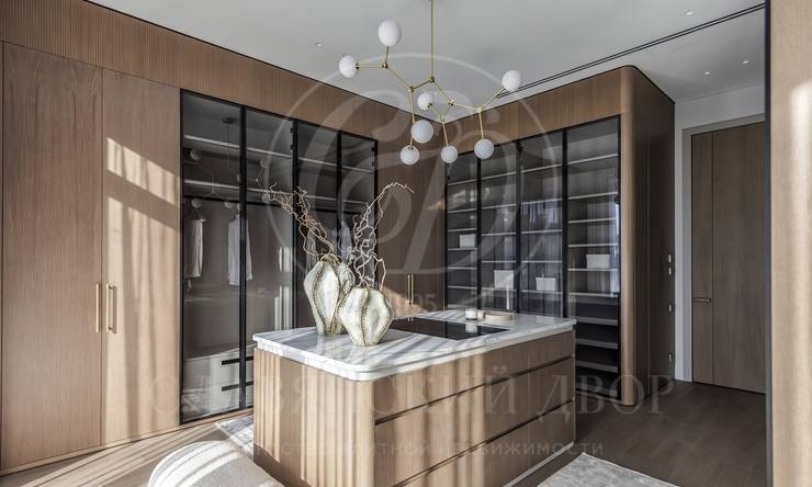 Лот-12614-468085 продажа дома Рублево-Успенское шоссе Барвиха XXI (21)