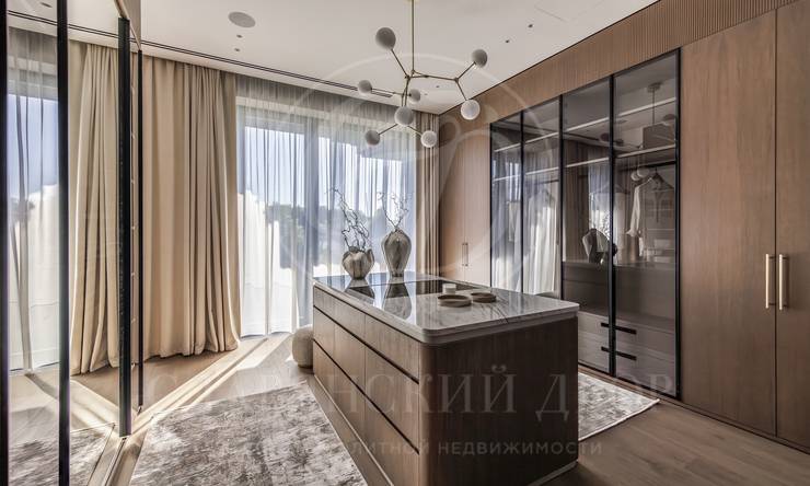 Лот-12614-468086 продажа дома Рублево-Успенское шоссе Барвиха XXI (21)