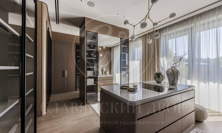 Лот-12614-468093 продажа дома Рублево-Успенское шоссе Барвиха XXI (21)