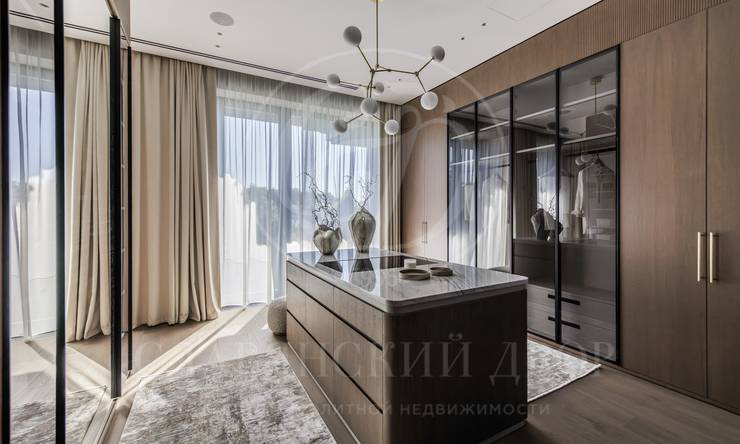 Лот-12614-468096 продажа дома Рублево-Успенское шоссе Барвиха XXI (21)