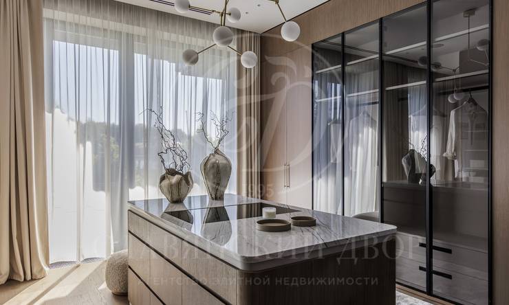 Лот-12614-468097 продажа дома Рублево-Успенское шоссе Барвиха XXI (21)
