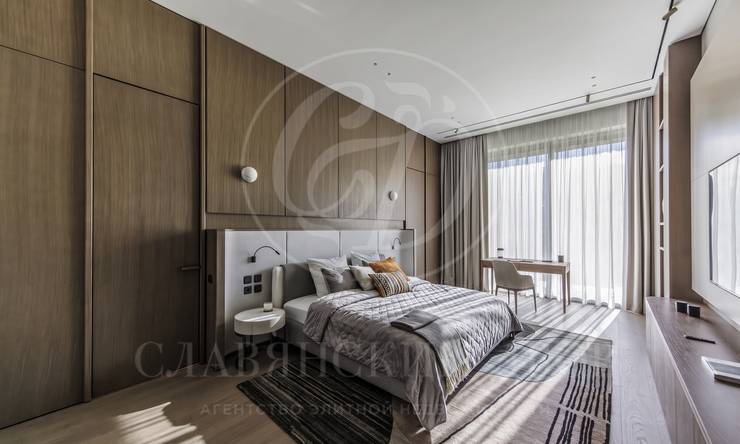 Лот-12614-468098 продажа дома Рублево-Успенское шоссе Барвиха XXI (21)
