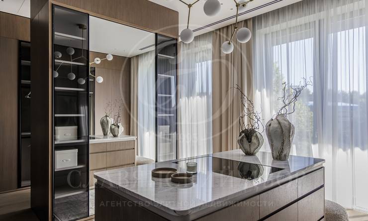 Лот-12614-468100 продажа дома Рублево-Успенское шоссе Барвиха XXI (21)