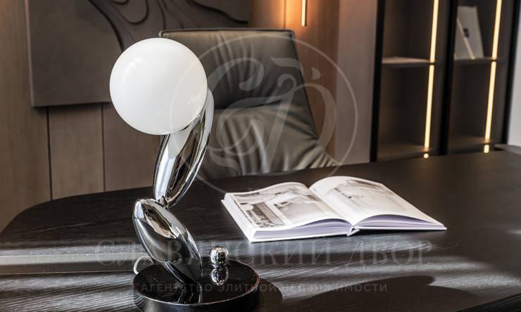 Лот-12614-468105 продажа дома Рублево-Успенское шоссе Барвиха XXI (21)
