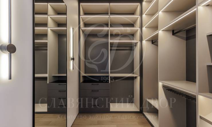 Лот-12614-468109 продажа дома Рублево-Успенское шоссе Барвиха XXI (21)