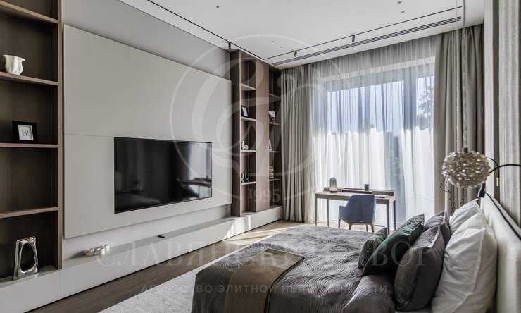 Лот-12614-468127 продажа дома Рублево-Успенское шоссе Барвиха XXI (21)