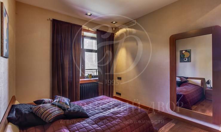 Лот-6833-46836 Аренда квартиры Север