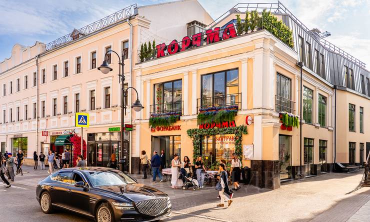 продажа  ЦАО  Пятницкая