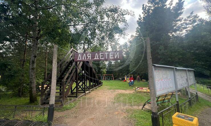 Лот-3888-468893 аренда дома Киевское шоссе Крекшино