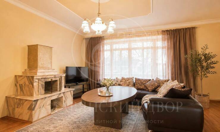 Лот-3888-468896 аренда дома Киевское шоссе Крекшино
