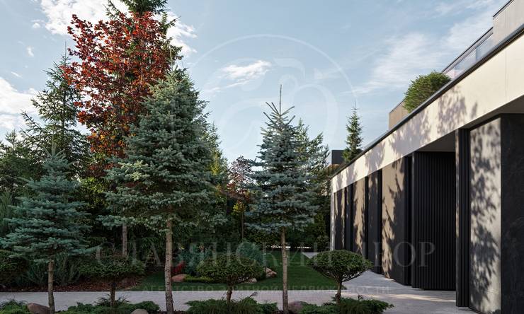 Лот-12600-468901 продажа дома Новорижское шоссе Агаларов Эстейт