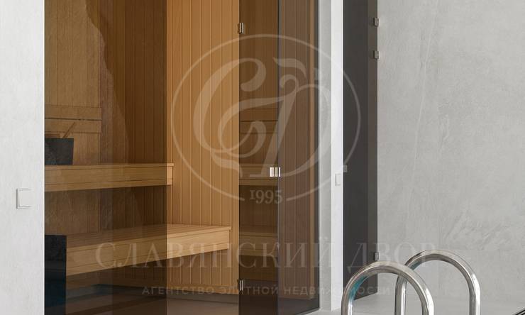 Лот-12600-468930 продажа дома Новорижское шоссе Агаларов Эстейт
