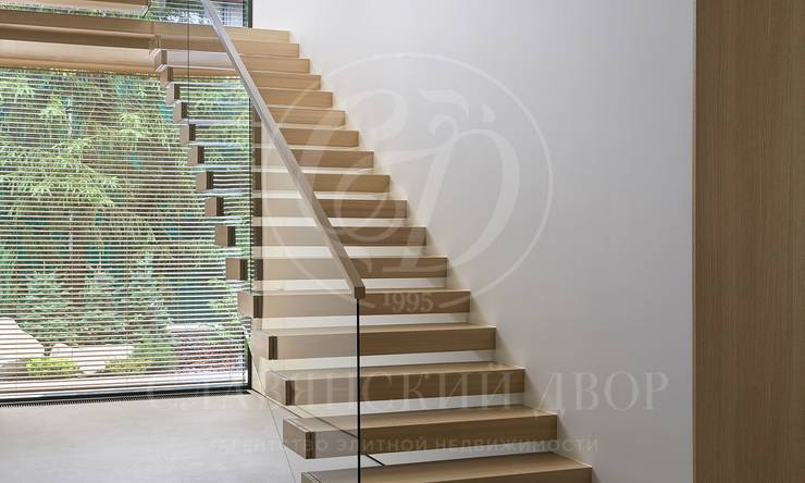 Лот-12600-468933 продажа дома Новорижское шоссе Агаларов Эстейт