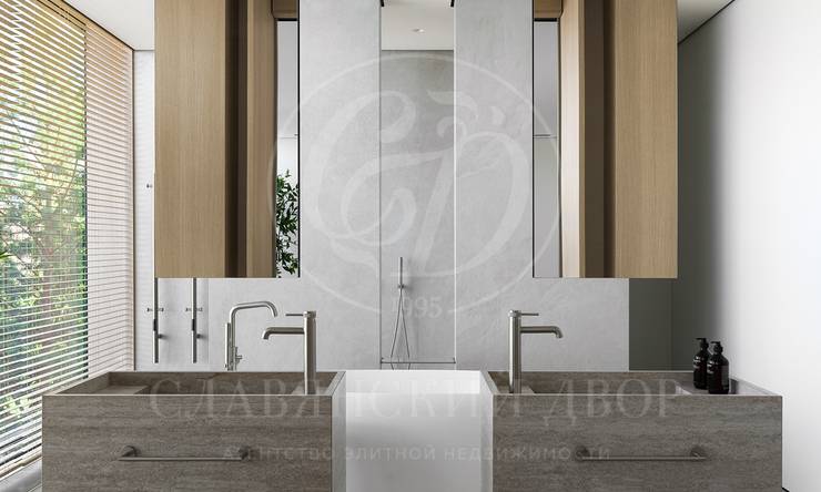 Лот-12600-468939 продажа дома Новорижское шоссе Агаларов Эстейт
