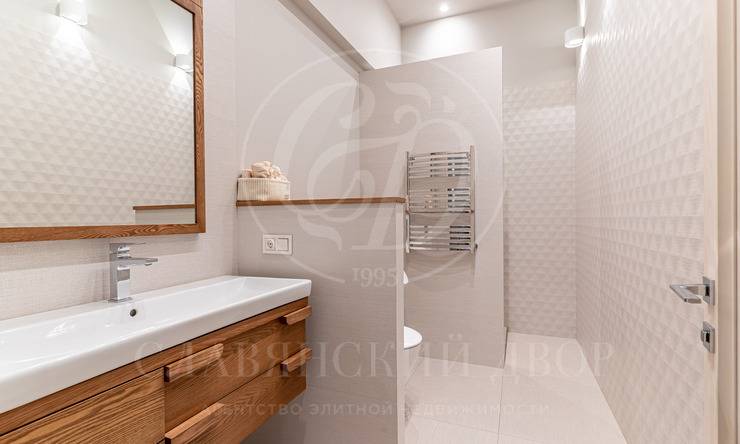 Лот-12620-468958 продажа дома Новорижское шоссе Миллениум парк