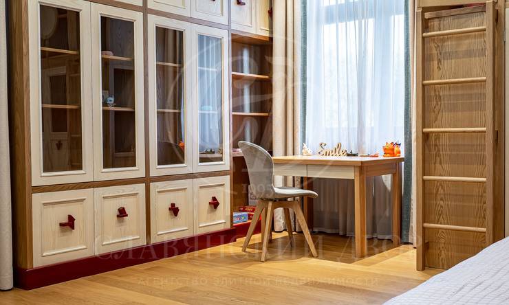 Лот-12620-468959 продажа дома Новорижское шоссе Миллениум парк